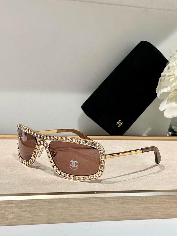 Chanel Sunglasses 335